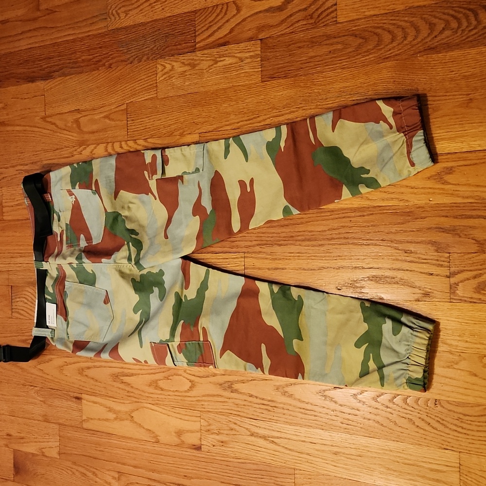 Cargo jogger NWT Size 13/14 VIP Jeans - Picture 10 of 14